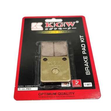 KAMPAS CAKRAM/DISCPAD KGW GL-PRO