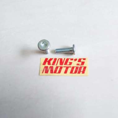 BAUT PIRINGAN CAKRAM DEPAN YAMAHA MIO JUPITER VEGA FINO NMAX AEROX