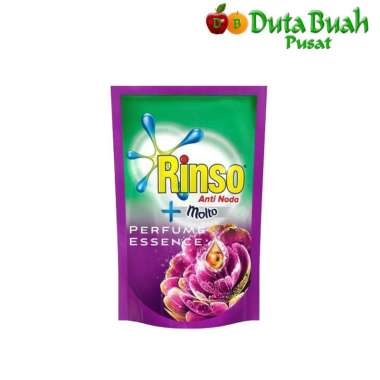 Rinso Liquid Detergent