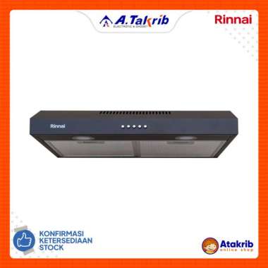 RINNAI COOKER HOOD RH-127B 70cm