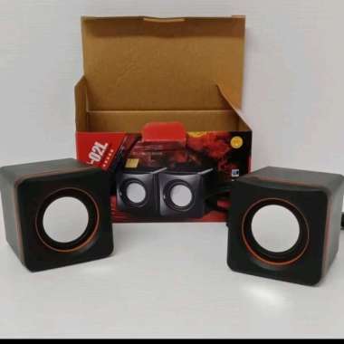 Speaker Mini PC DL-02L