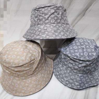Bucket Hat - Harga Terbaru Juli 2022 