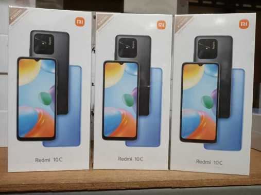 XIAOMI REDMI 10C 4/64