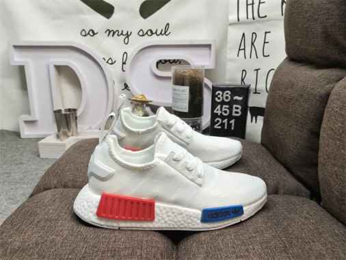 Jual Adidas Men Nmd Terlengkap 