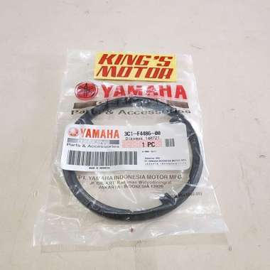 SEAL KARET ORING FUEL FULL PUMP PELAMPUNG BENSIN VIXION OLD 3C1 F4486