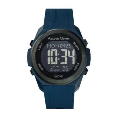 ALEXANDRE CHRISTIE AC 9342 BLACK NAVY MHRIPBABU