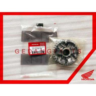 RUMAH ROLLER BEAT ESP BEAT POP ESP SCOOPY ESP VARIO ESP ORI 22110-K44-V00