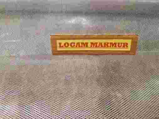 KAWAT KASA NYAMUK PARABOLA ALUMINIUM UNTUK PINTU & ANGIN-ANGIN (LEBAR 100CM)