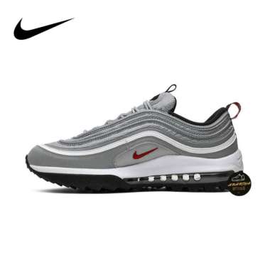 nike air max 97 casual shoes white