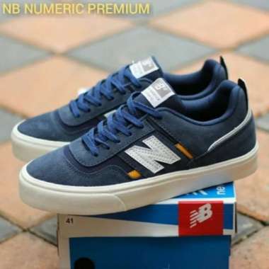 Harga New Balance Numeric Original 