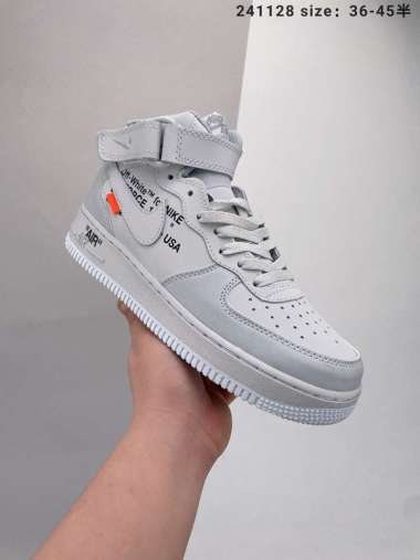 Jual Air Force 1 X Off White Terbaru 