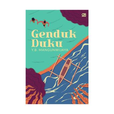 Buku Novel Harga Mei 2021 Blibli