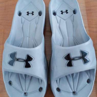 ua slippers