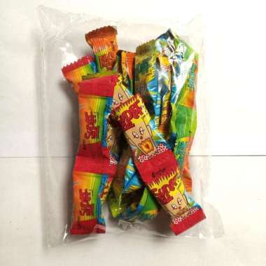 Permen Super Zuper/ 1pack isi 30pcs