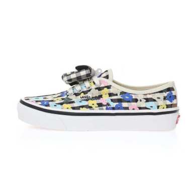 llama vans womens