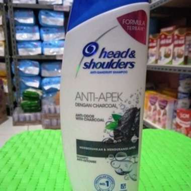 Head & Shoulders Shampoo