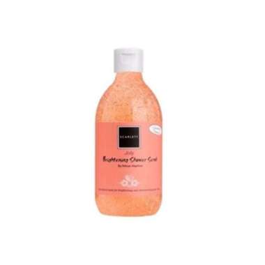 SCARLETT WHITENING / SCARLETT ORIGINAL Lotion Lulur Sabun Facial Wash Serum Day Night Bright Day Nig