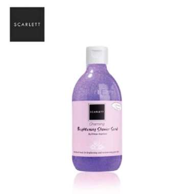 SCARLETT WHITENING / SCARLETT ORIGINAL Lotion Lulur Sabun Facial Wash Serum Day Night Bright Day Nig