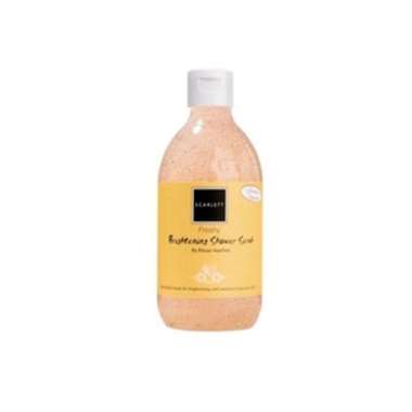SCARLETT WHITENING / SCARLETT ORIGINAL Lotion Lulur Sabun Facial Wash Serum Day Night Bright Day Nig