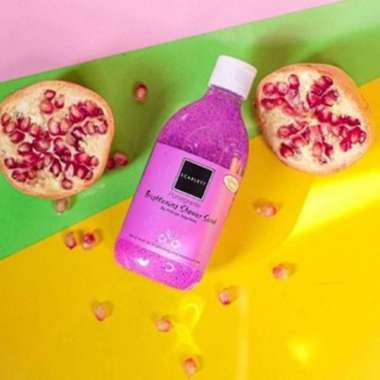 SCARLETT WHITENING / SCARLETT ORIGINAL Lotion Lulur Sabun Facial Wash Serum Day Night Bright Day Nig