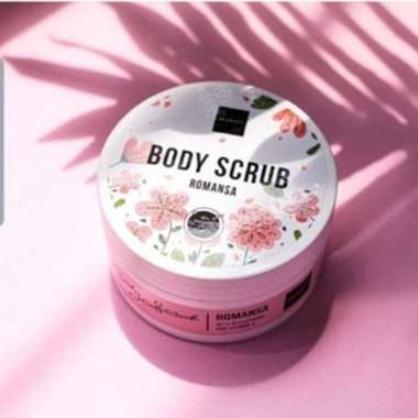 SCARLETT WHITENING / SCARLETT ORIGINAL Lotion Lulur Sabun Facial Wash Serum Day Night Bright Day Nig