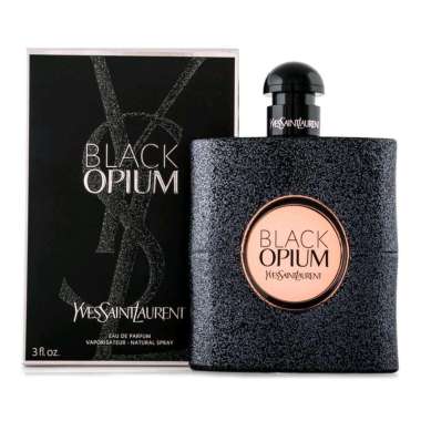 black opiume parfum harga original