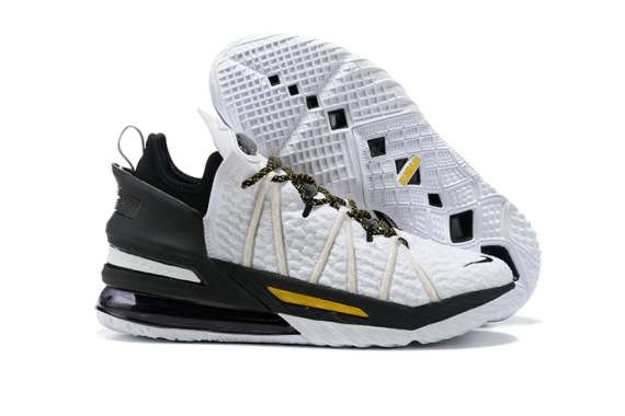 lebron 18 shoes
