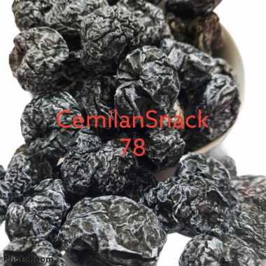 Manisan Plum Kering 500gram