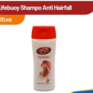 Lifebuoy Shampoo