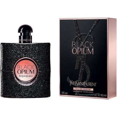 black opium shine on edition