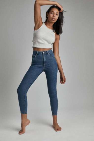 Jual Cotton On Jeans Terbaru \u0026 Original 