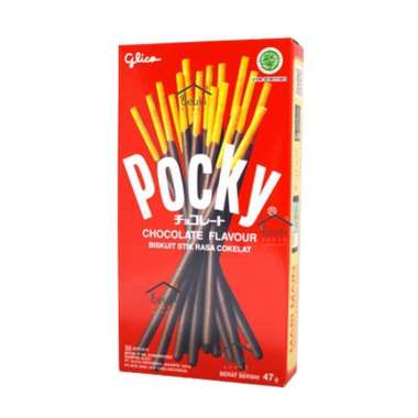 Glico Pocky Stick