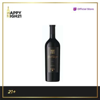 Norton Gernot Langes 750ml