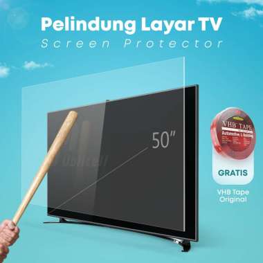 Harga 50 Inch Pelindung Tv Terbaru 