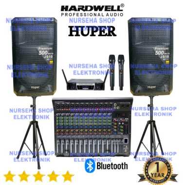 Sound System Outdoor - Harga Terbaru 