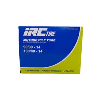 BAN DALAM IRC 90/90/100/80-14