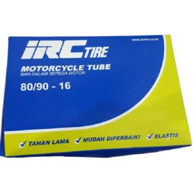 BAN DALAM IRC 80/90-16