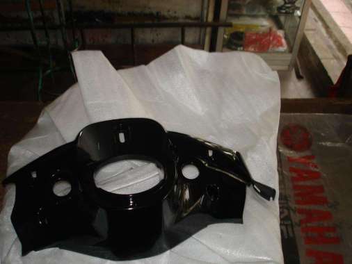 Batok Bawah Yamaha Sigma Original Yamaha Black