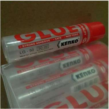Lem Kenko Glue LG-50 ( 50 ML )