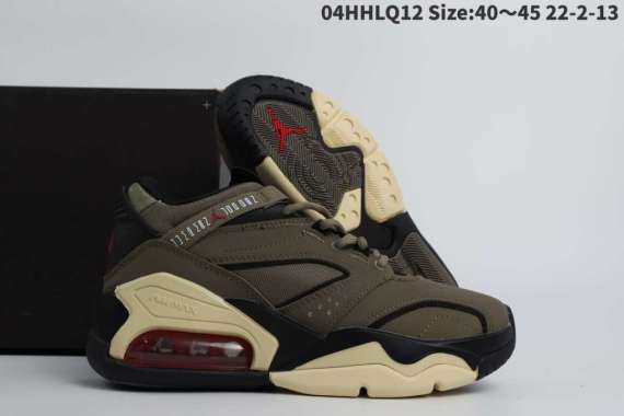 Daftar Hargasepatu air jordan 6 