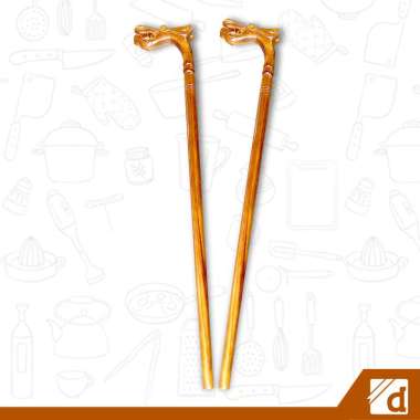 DADALALA Alat Bantu Jalan, Tongkat Lansia, Tongkat Manula, Teken