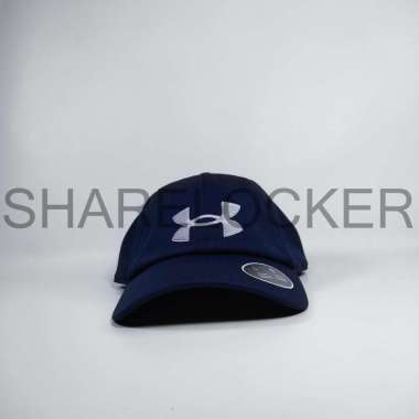Topi Under Armour Original Terbaru Juli 