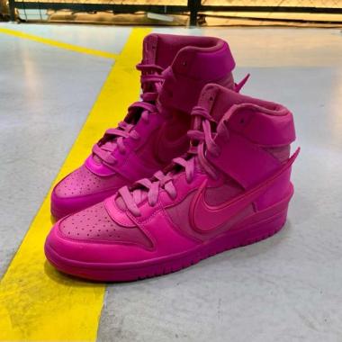 ambush dunk high pink