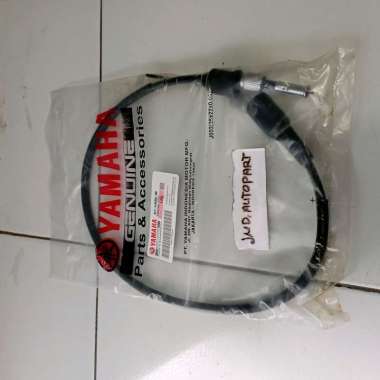 KABEL SPEEDOMETER YAMAHA JUPITER MX OLD 1S7 ORI