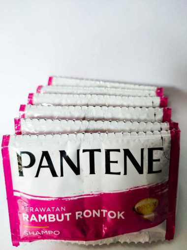 Pantene Shampoo