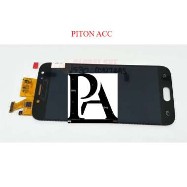 KONTRAS LCD SAMSUNG J530 / J5 PRO + TOUCHSCREEN GOLD