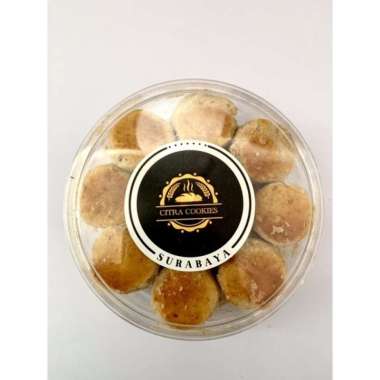 Kue Kering Kue Kacang (250g)
