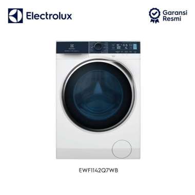 Mesin Cuci ELECTROLUX EWF1142Q7WB / EWF 1142Q7WB / EWF 1142 Q7WB