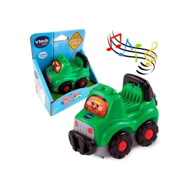 BL - Vtech Toot Toot Drivers (Off Roader) 164203