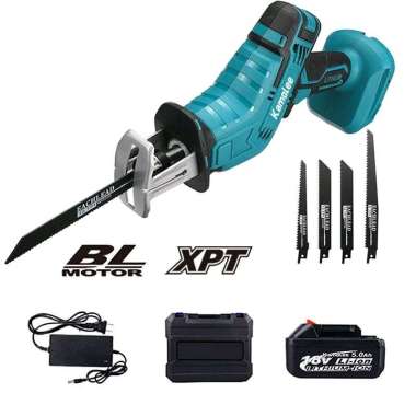 IMPACT WRENCH KAMOLEE 520N.M 18V TYPE B " UNIT ONLY "